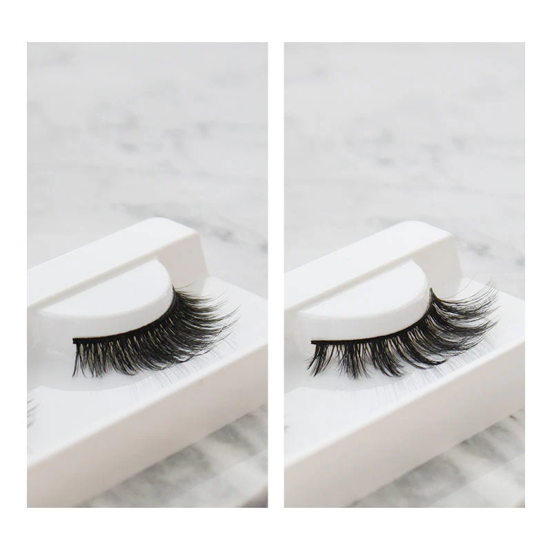 3D Faux Mink Lashes (2-Pack Bundle Set) - Image 5