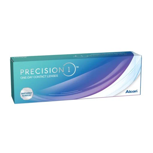 Alcon PRECISION1 - 30 pcs