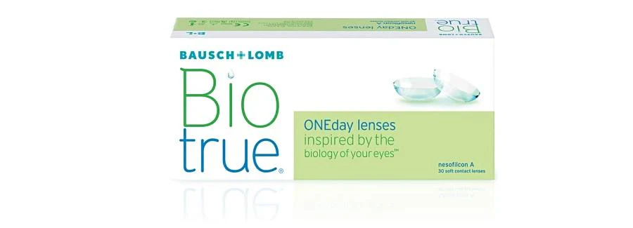 Bausch & Lomb Biotrue - Image 2