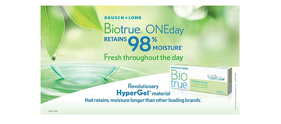 Bausch & Lomb Biotrue - Image 3