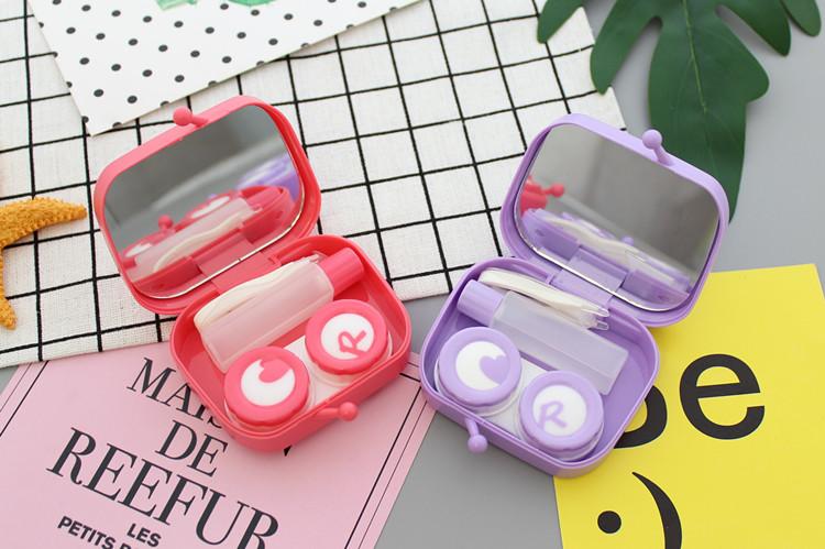 Briefcase Travel Lens Case - Image 9