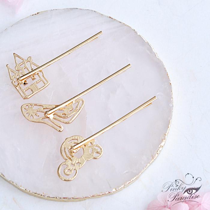 Cinderella Bobby Pin Set - Image 2