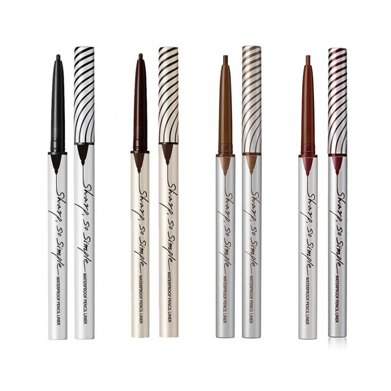 Clio Sharp So Simple Waterproof Pencil Liner - Image 3