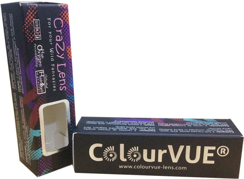Colourvue Crazy Lens Charmed - Image 3