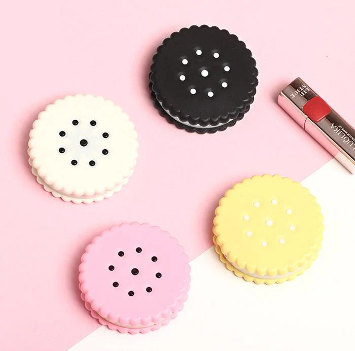Cookies Travel Lens Case