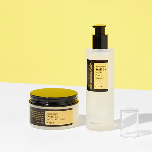 Cosrx Advanced Snail 96 Mucin Power Essence - Image 5