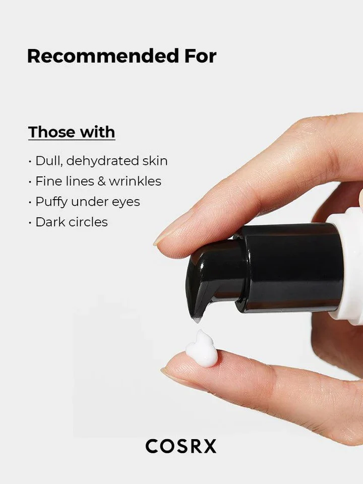 Cosrx Advanced Snail Peptide Eye Cream - Image 3