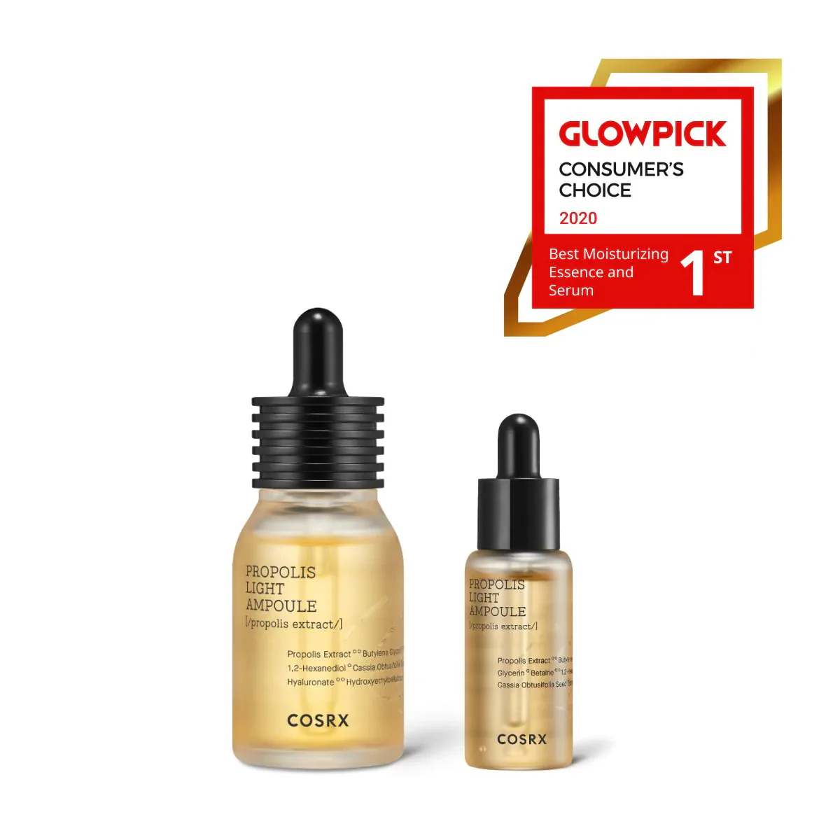 COSRX Propolis Light Ampule - Image 6