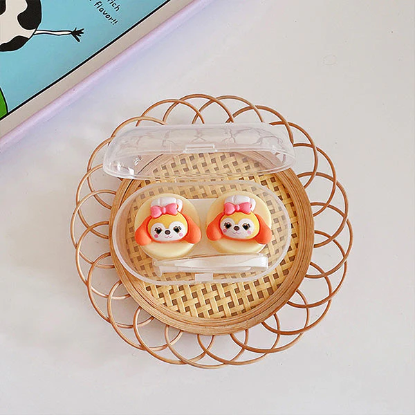 Duffy and Friends Mini Travel Lens Case - Image 5