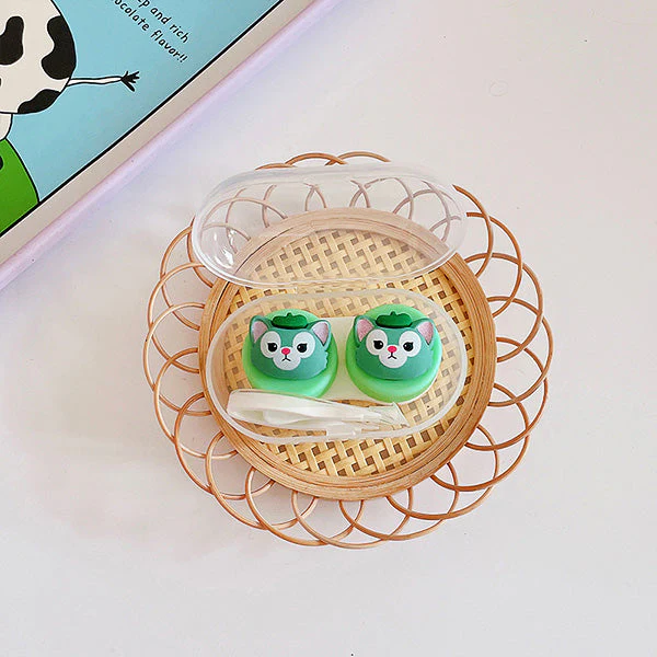 Duffy and Friends Mini Travel Lens Case - Image 6