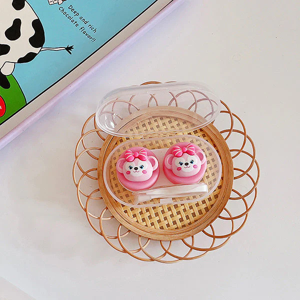 Duffy and Friends Mini Travel Lens Case - Image 8