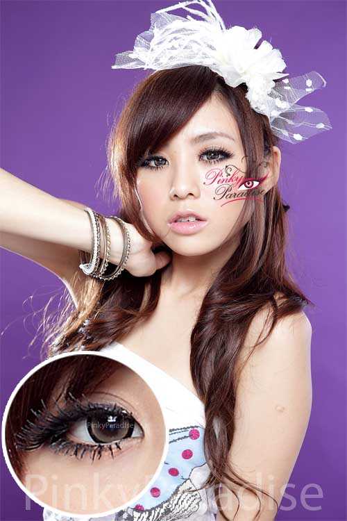 EOS Candy Brown - Image 3