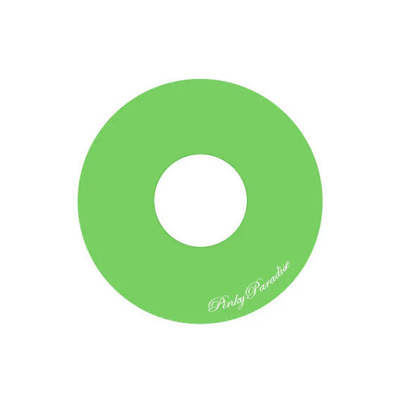 EOS Cosplay Plain Green F 44 - Image 2