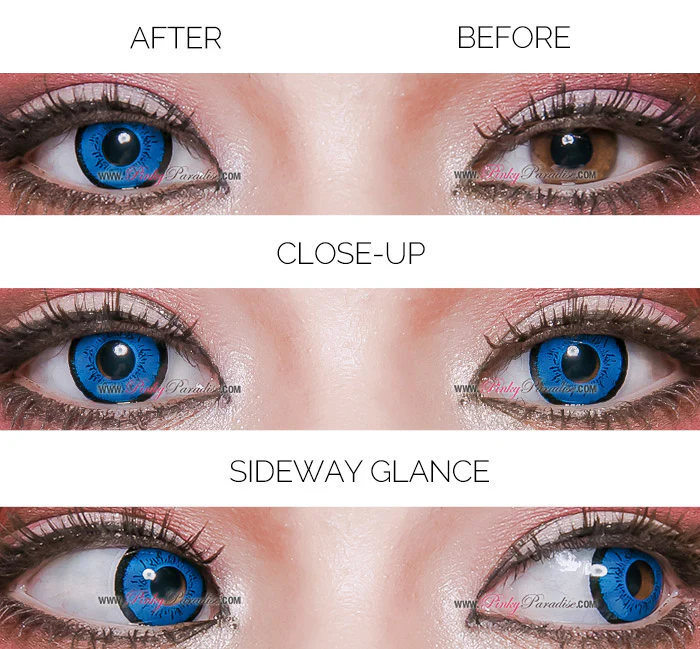 EOS Dolly Eye Blue - Image 3