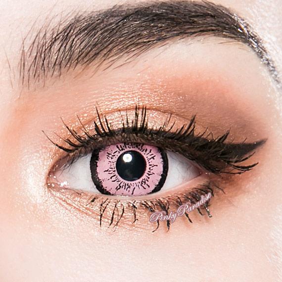 EOS Dolly Eye Pink
