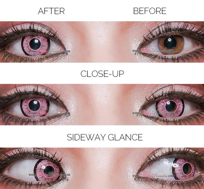 EOS Dolly Eye Pink - Image 3