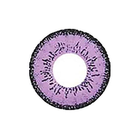 EOS Dolly Eye Violet - Image 2