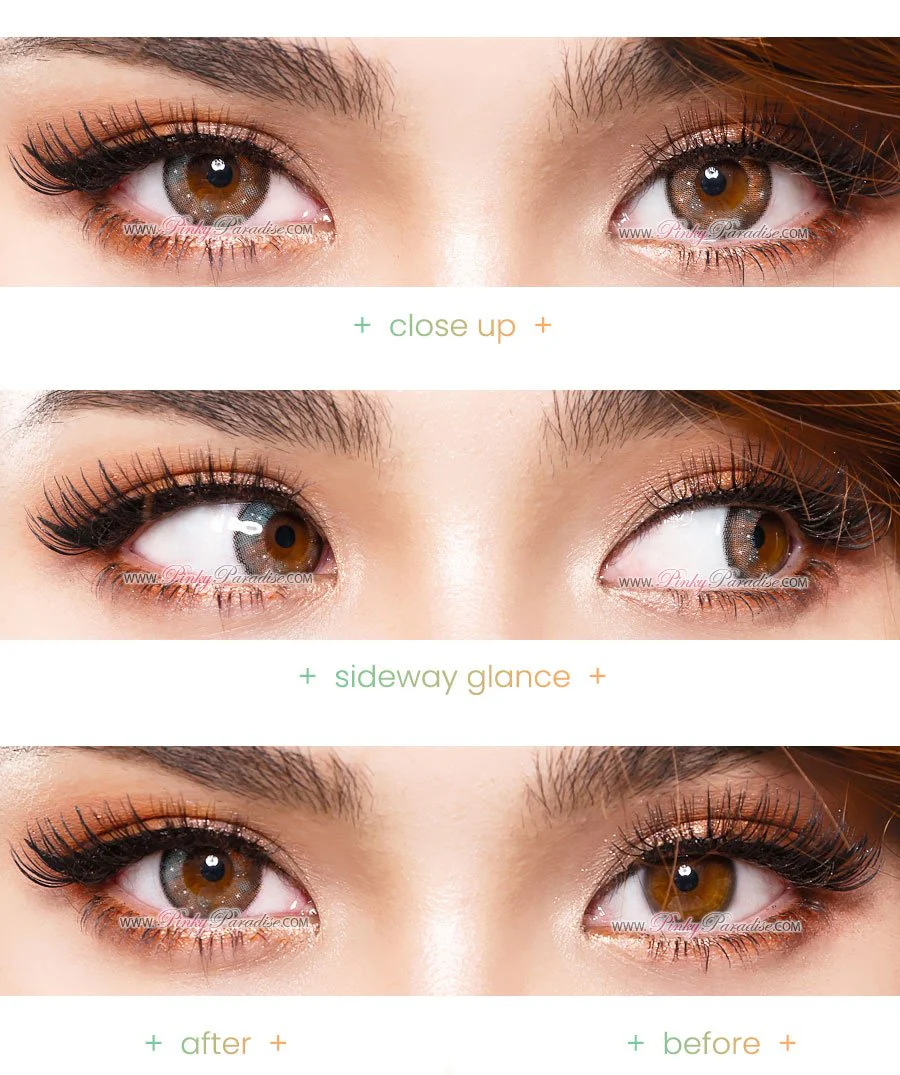 EOS Dunia Orange - Image 3