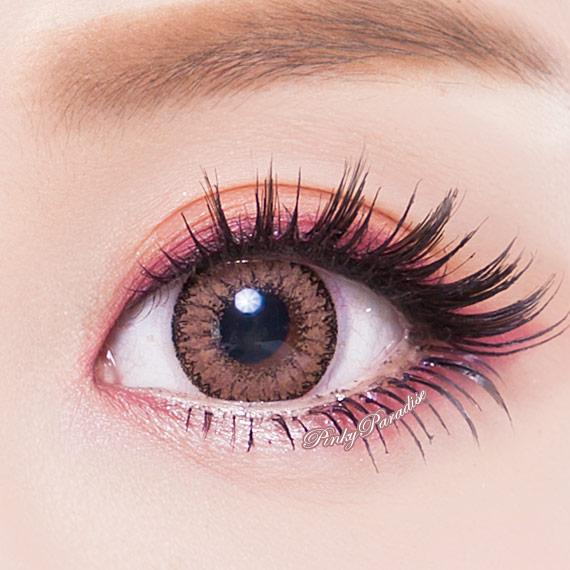 EOS Fairy Brown