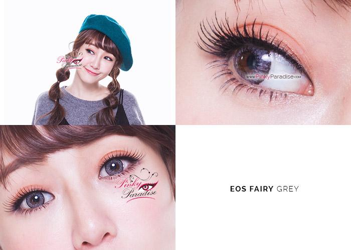 EOS Fairy Grey - Image 4