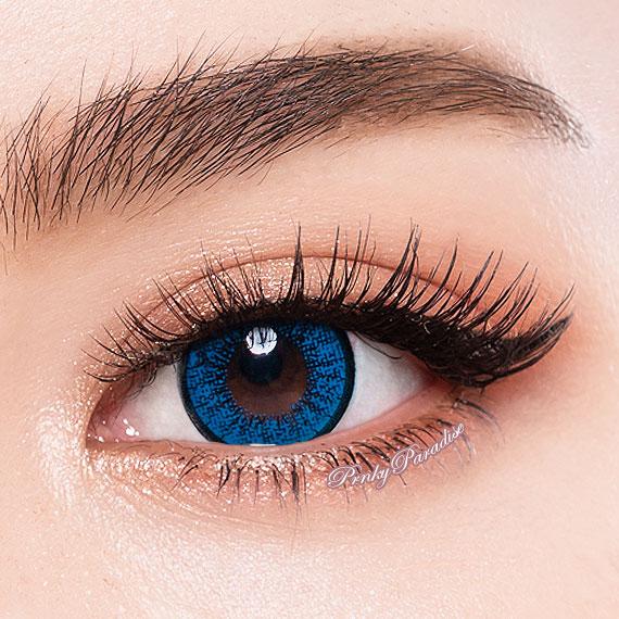 EOS New Adult Blue
