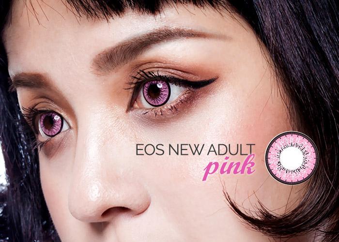 EOS New Adult Pink - Image 3