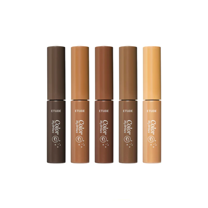 Etude Color My Brows