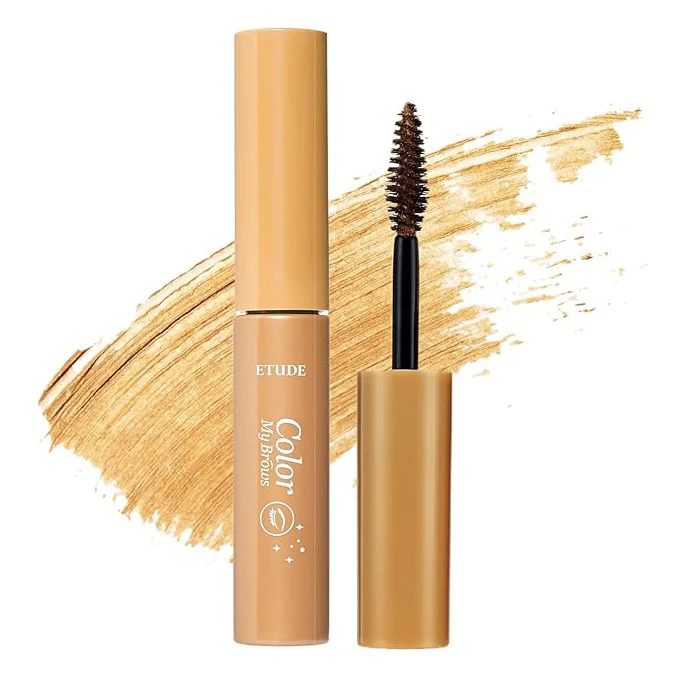 Etude Color My Brows - Image 4