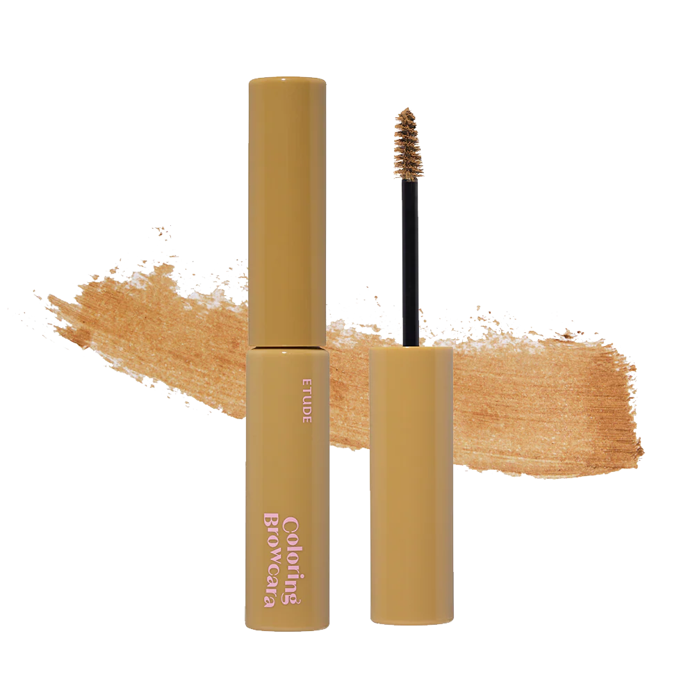 Etude Drawing Eyes Coloring Brow Cara - Image 3