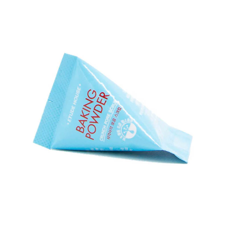 Etude House Baking Powder Crunch Pore Scrub 7g - Image 2