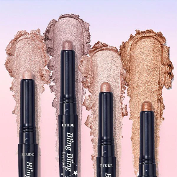 Etude House Bling Bling Eye Stick - Image 2
