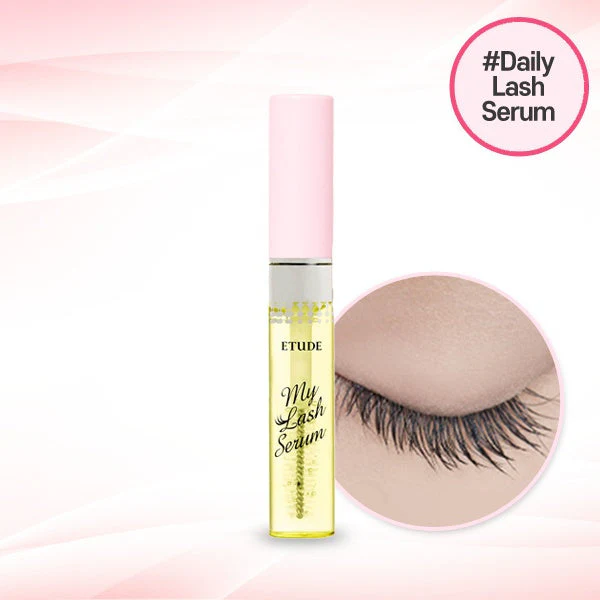 Etude House My Lash Serum - Image 2