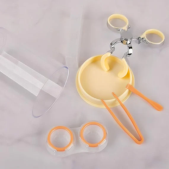 Eye Opener Contact Lens Applicator Tool - Image 2