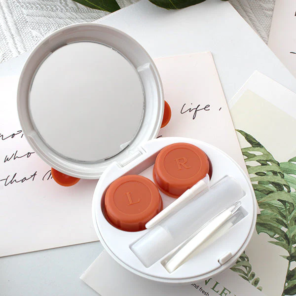 Eyekan Animal Travel Lens Case - Image 12
