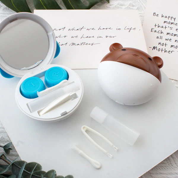 Eyekan Animal Travel Lens Case - Image 4