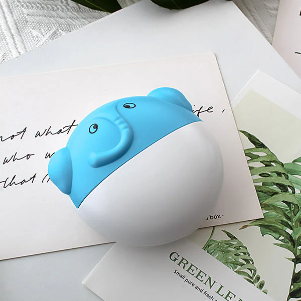 Eyekan Animal Travel Lens Case - Image 5