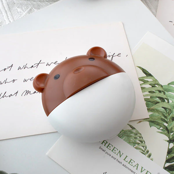 Eyekan Animal Travel Lens Case - Image 7