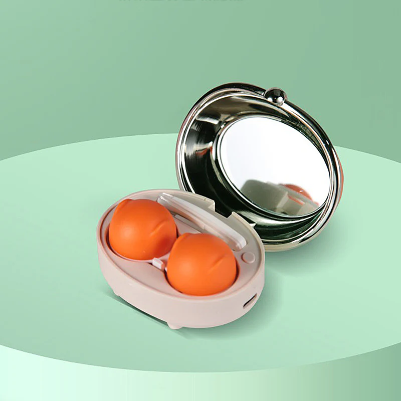 Eyekan FireFox Contact Lens Cleaner - Image 3