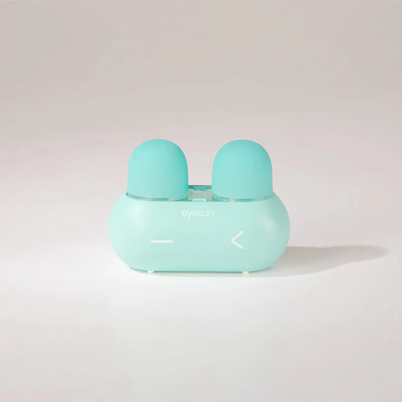 Eyekan Rabbit Ultrasonic Contact Lens Cleaner - Image 3