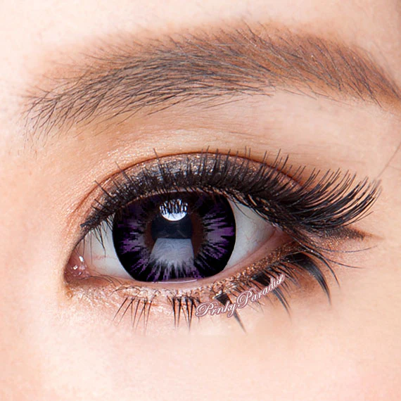 G&G Forest Violet