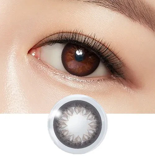 Freshlook Illuminate Jewel Black - Image 2