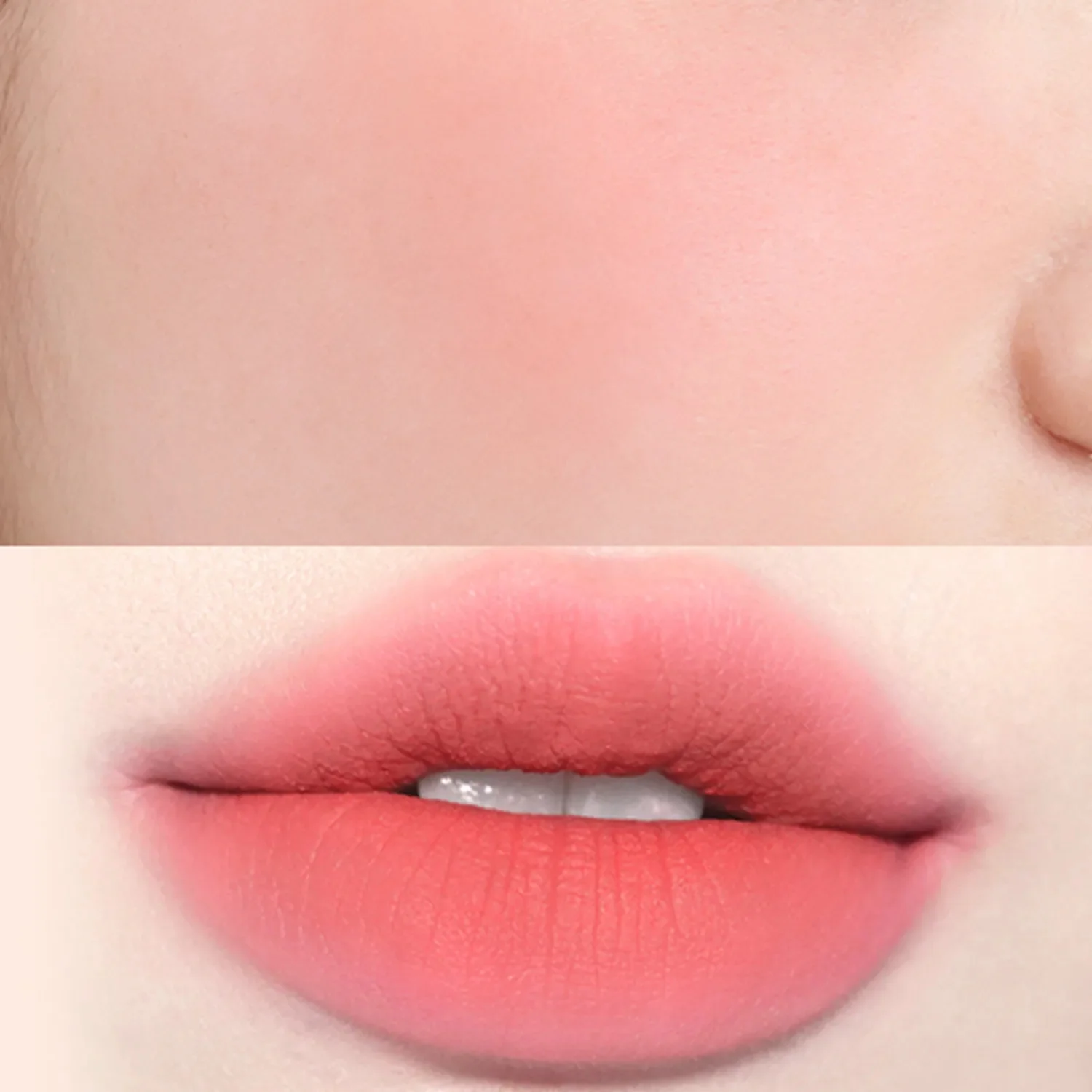 fwee Lip & Cheek Blurry Pudding Pot - Image 10