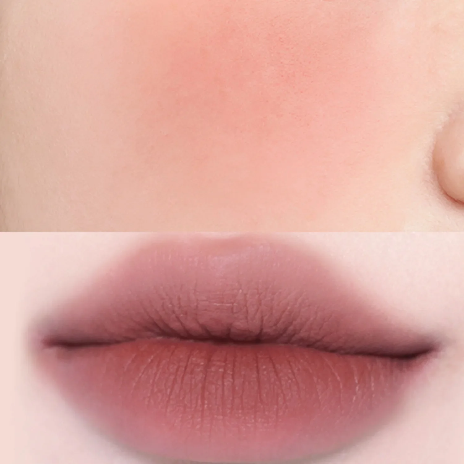 fwee Lip & Cheek Blurry Pudding Pot - Image 12