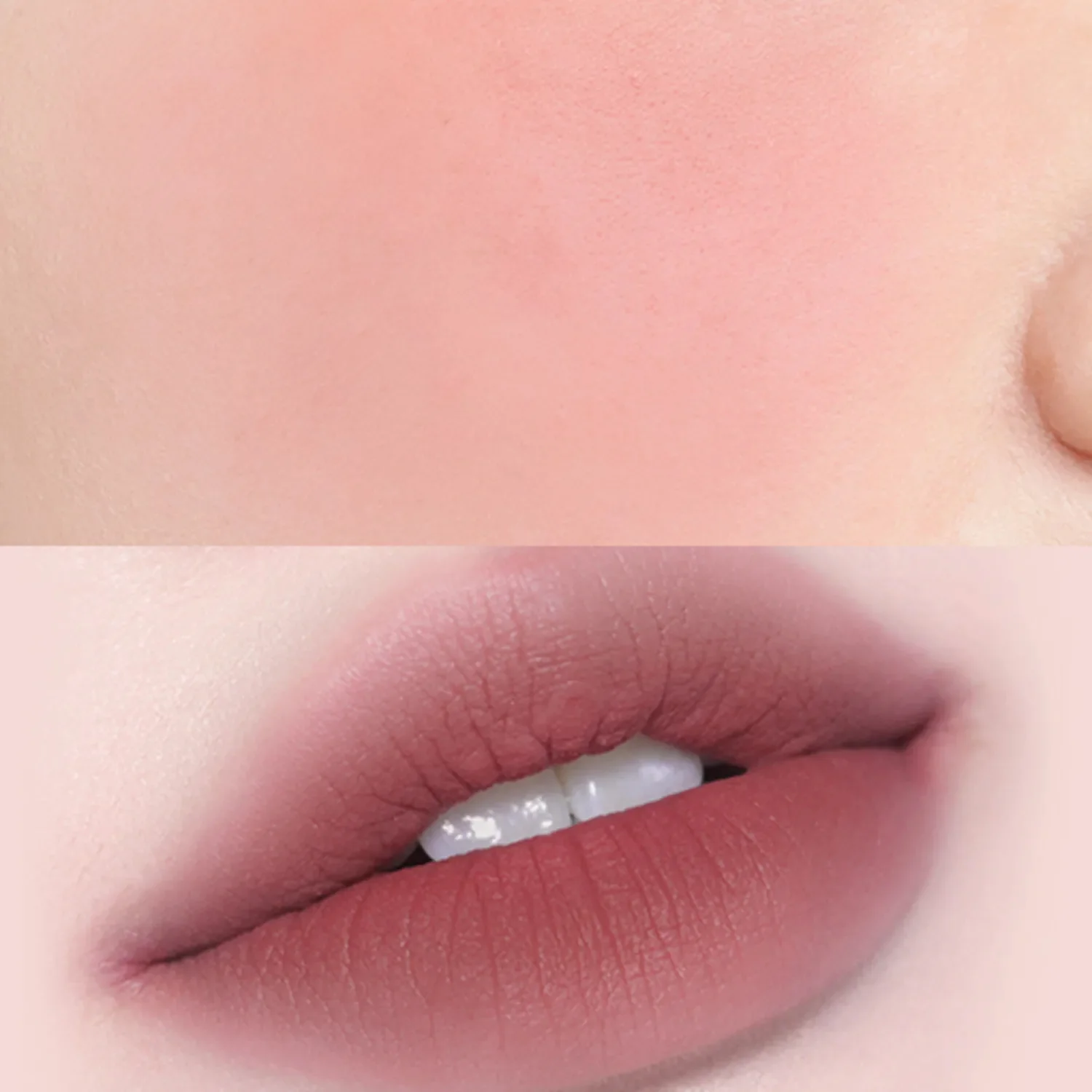 fwee Lip & Cheek Blurry Pudding Pot - Image 13