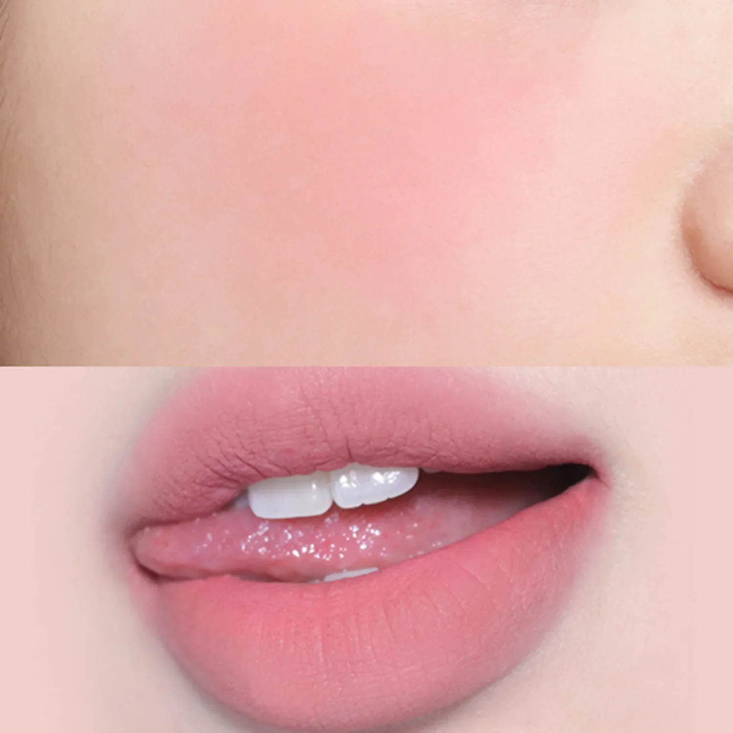 fwee Lip & Cheek Blurry Pudding Pot - Image 22