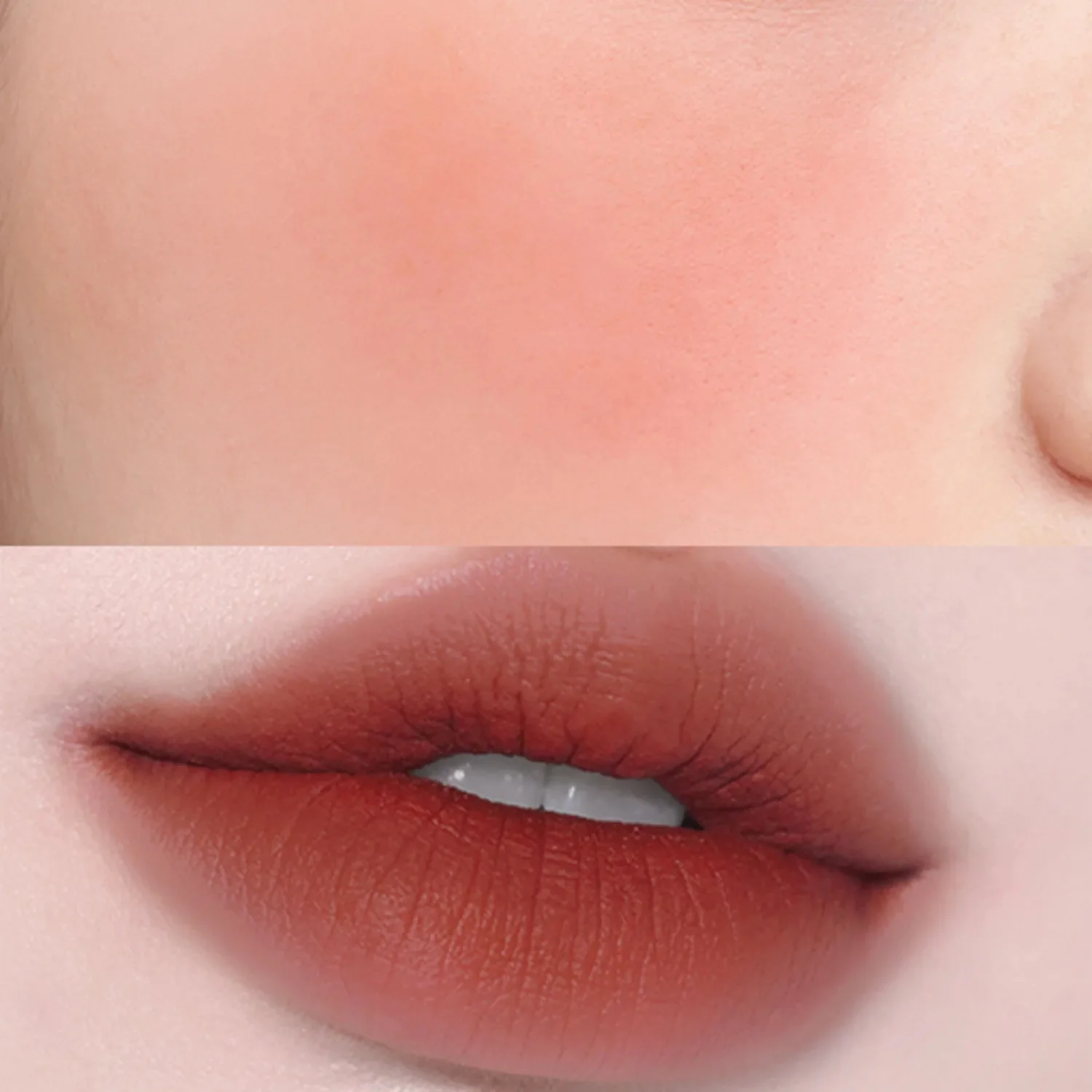 fwee Lip & Cheek Blurry Pudding Pot - Image 36