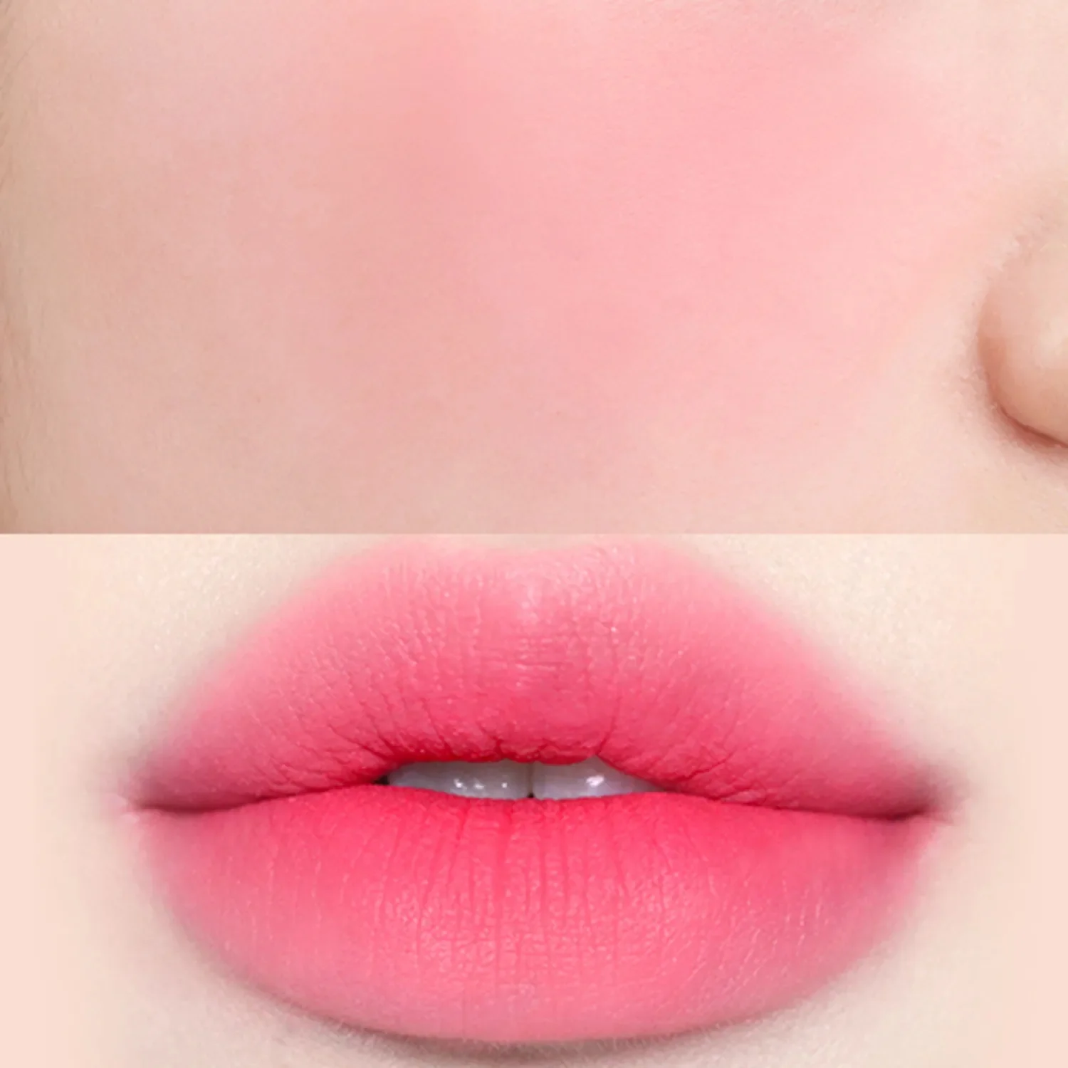 fwee Lip & Cheek Blurry Pudding Pot - Image 9