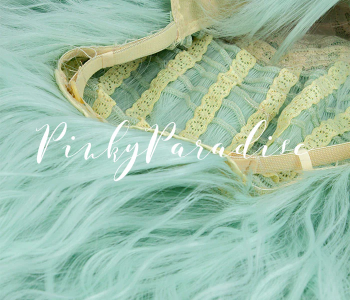 Mirage Mint Green 65cm - Image 6