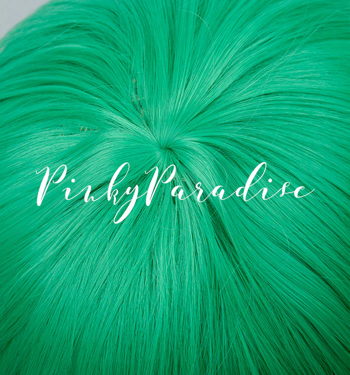 Vocaloid Miku Bright Green 110cm - Image 5