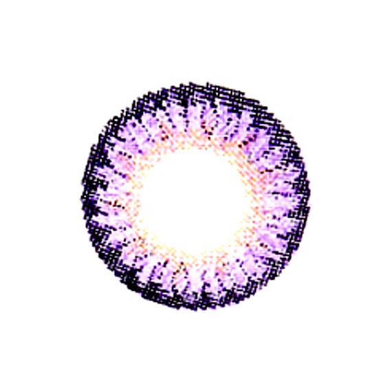 G&G Aurora Tricolor Violet - Image 2